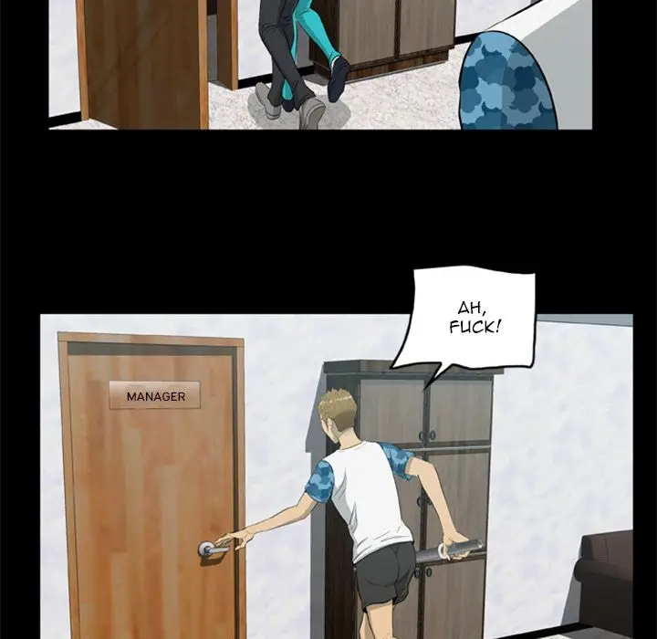 Zombie Wave Chapter 11 Page 10