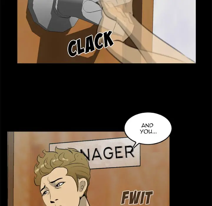 Zombie Wave Chapter 11 Page 12
