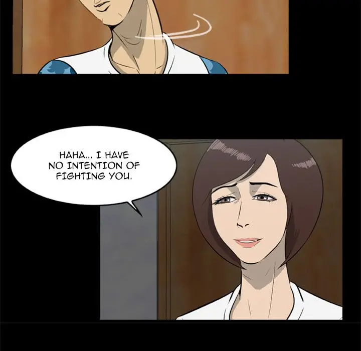 Zombie Wave Chapter 11 Page 13