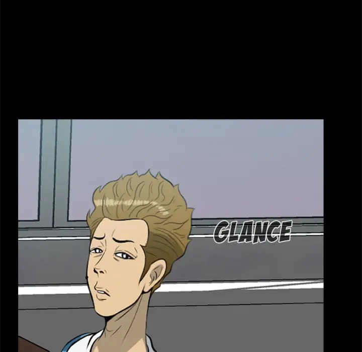 Zombie Wave Chapter 11 Page 15