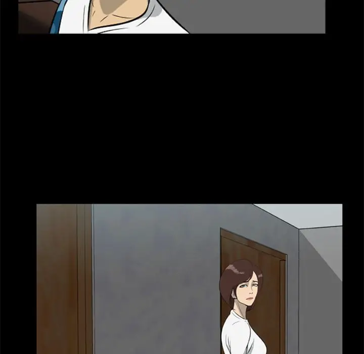 Zombie Wave Chapter 11 Page 16