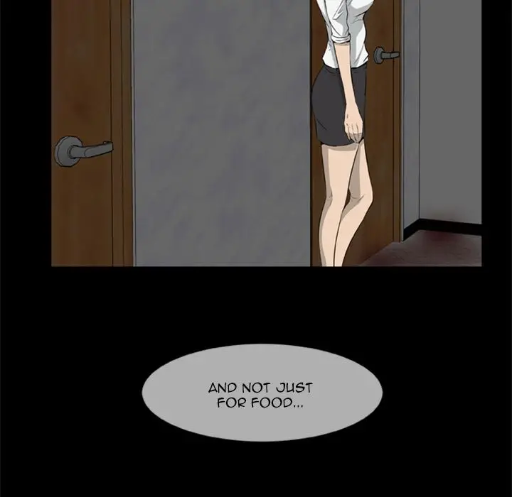 Zombie Wave Chapter 11 Page 17