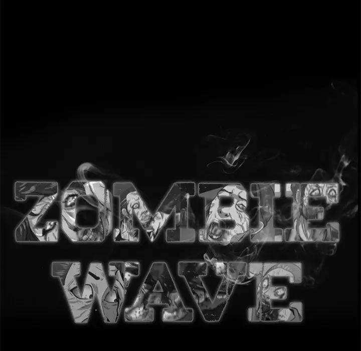 Zombie Wave Chapter 11 Page 18