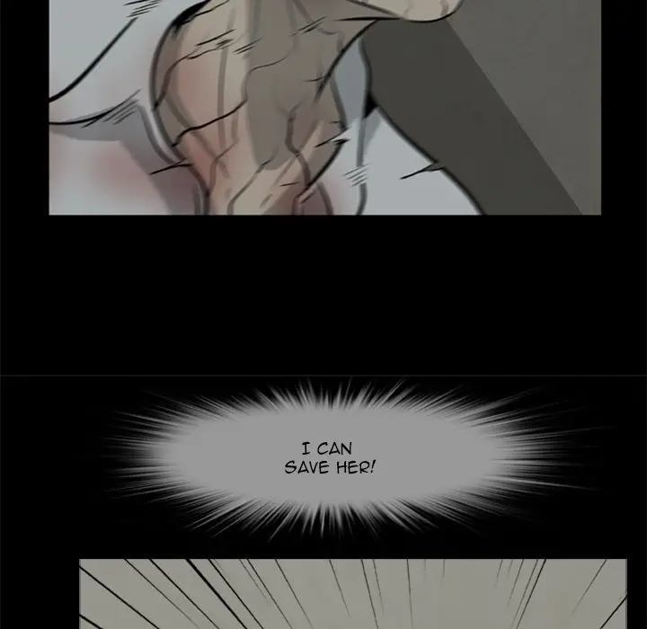 Zombie Wave Chapter 11 Page 26