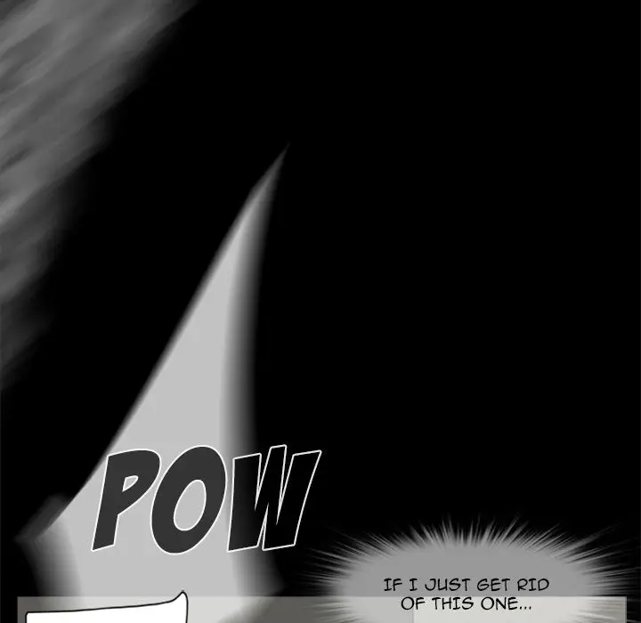 Zombie Wave Chapter 11 Page 29