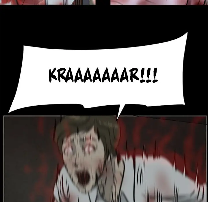 Zombie Wave Chapter 11 Page 36