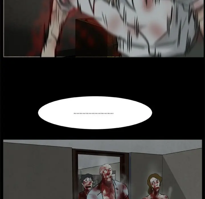 Zombie Wave Chapter 11 Page 37