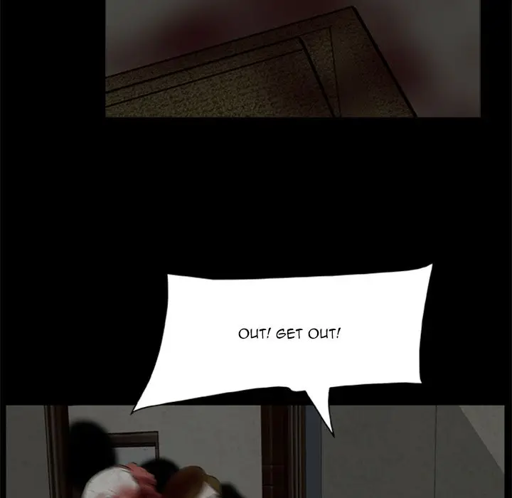 Zombie Wave Chapter 11 Page 39