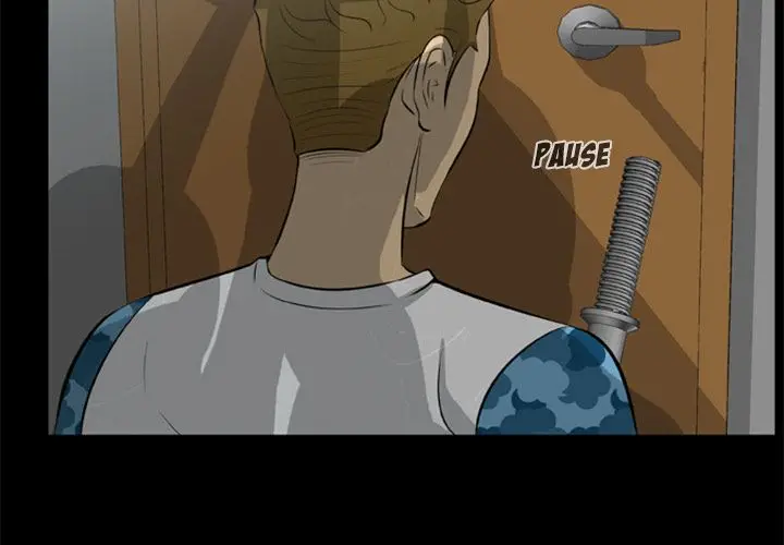 Zombie Wave Chapter 11 Page 4