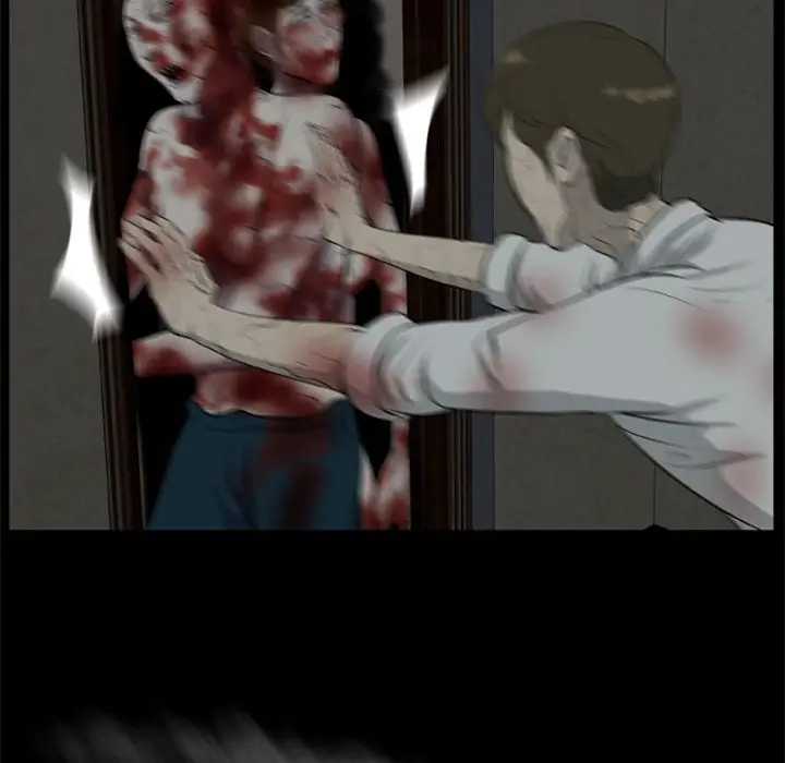 Zombie Wave Chapter 11 Page 40