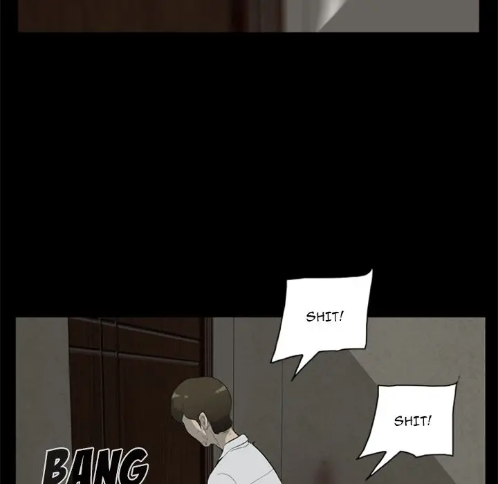 Zombie Wave Chapter 11 Page 42