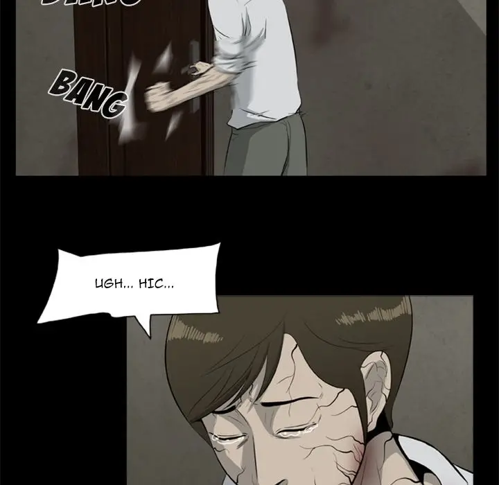 Zombie Wave Chapter 11 Page 43