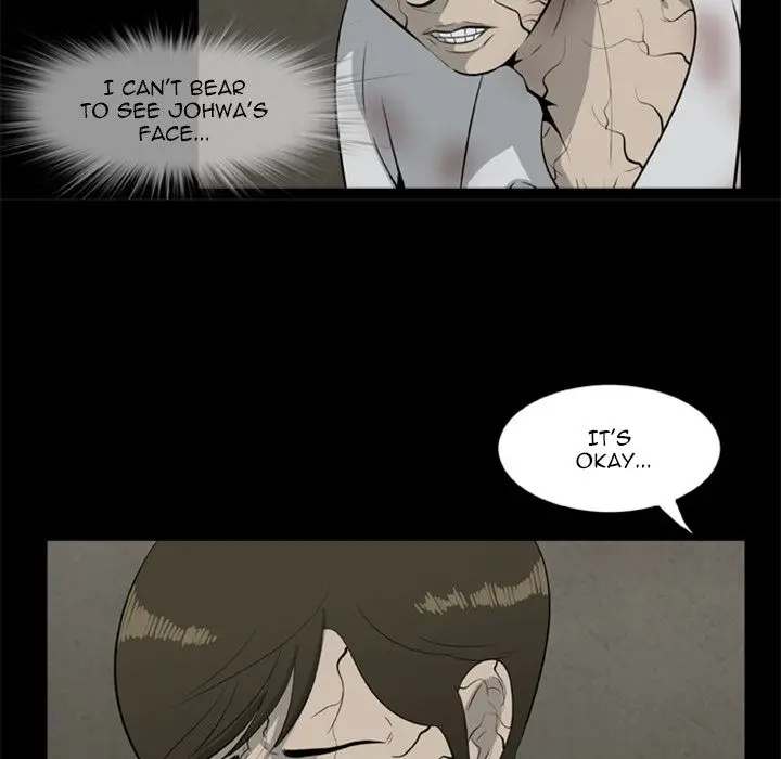 Zombie Wave Chapter 11 Page 44