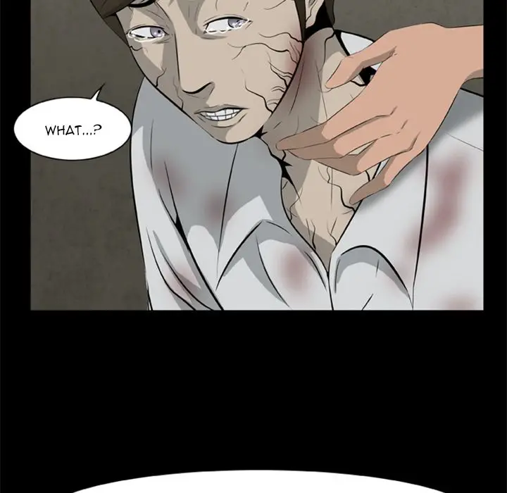 Zombie Wave Chapter 11 Page 45