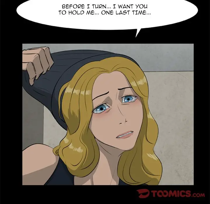 Zombie Wave Chapter 11 Page 46