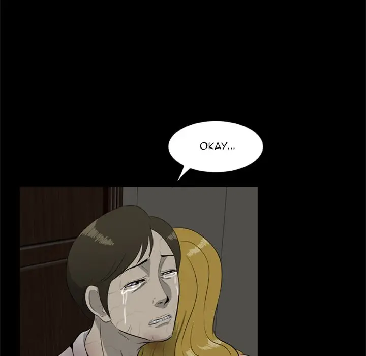 Zombie Wave Chapter 11 Page 47