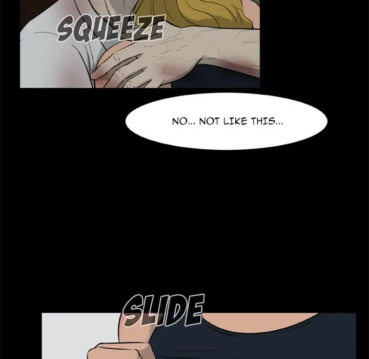 Zombie Wave Chapter 11 Page 48