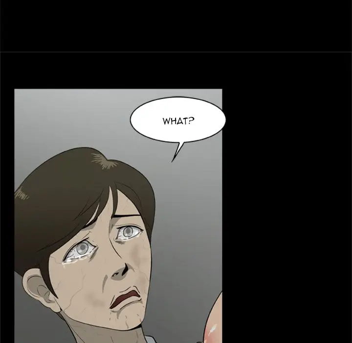 Zombie Wave Chapter 11 Page 50