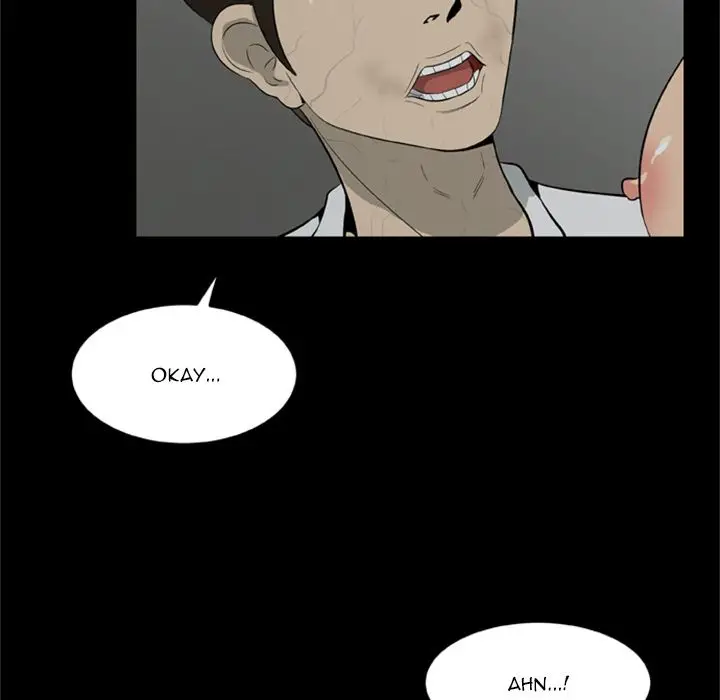 Zombie Wave Chapter 11 Page 52