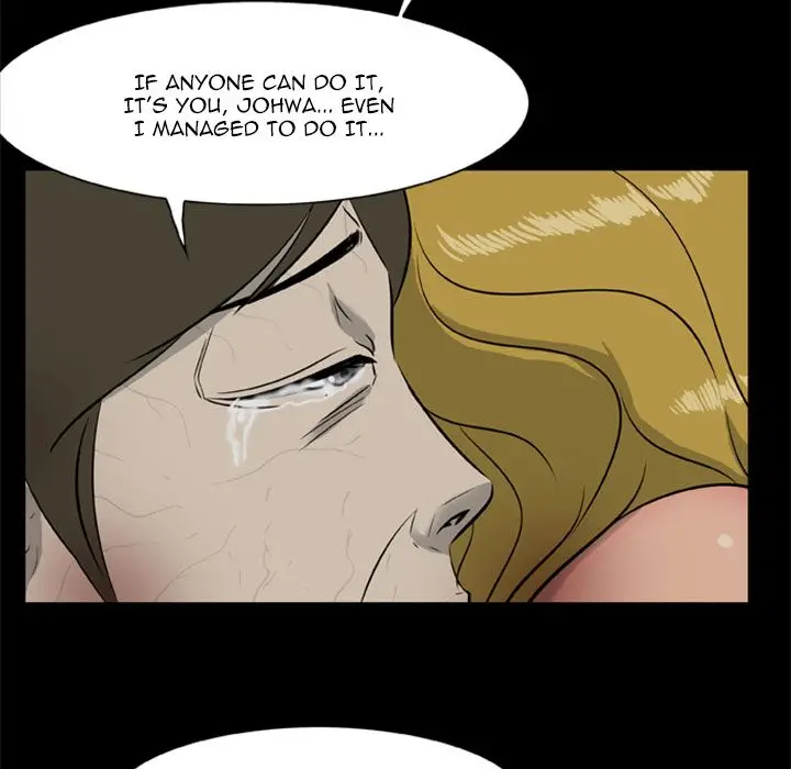 Zombie Wave Chapter 11 Page 61
