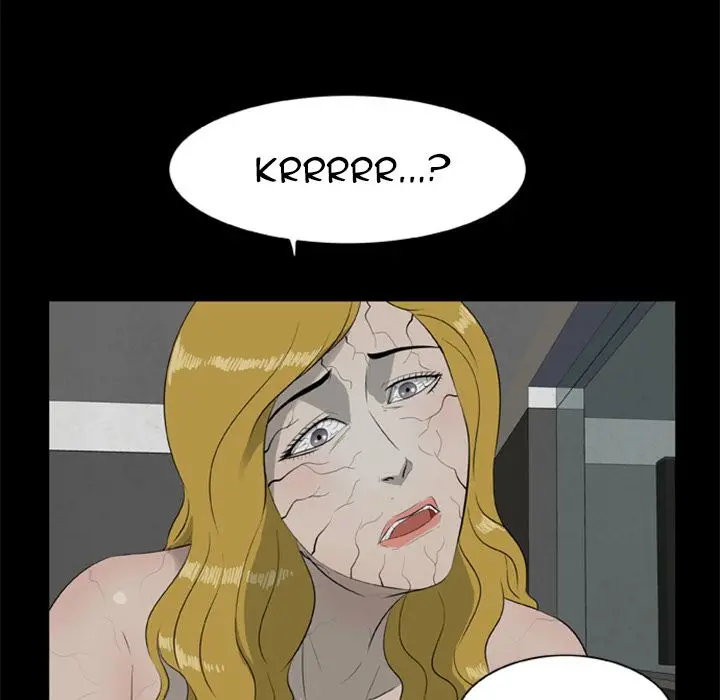 Zombie Wave Chapter 11 Page 64