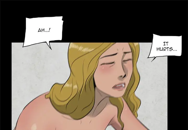 Zombie Wave Chapter 12 Page 1