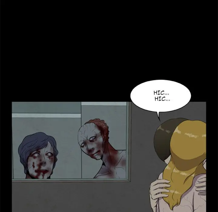 Zombie Wave Chapter 12 Page 12