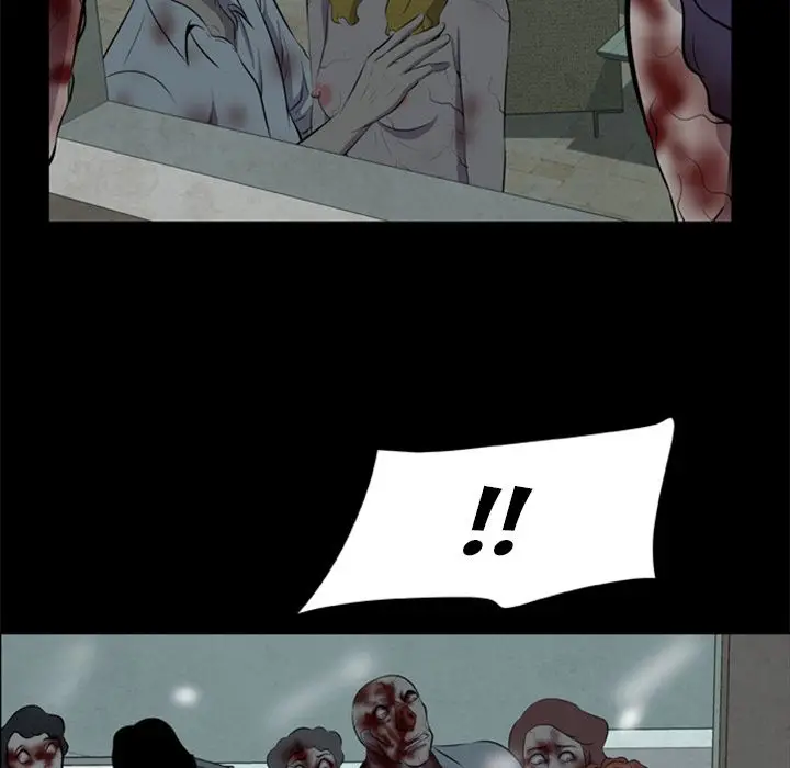 Zombie Wave Chapter 12 Page 14