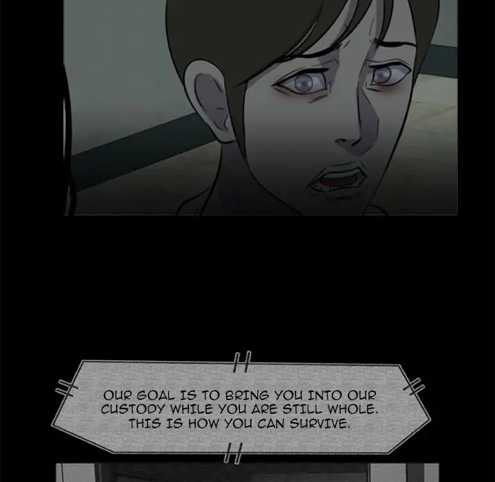 Zombie Wave Chapter 12 Page 16