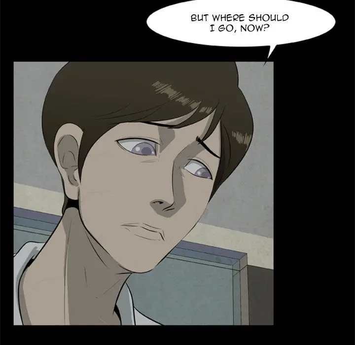 Zombie Wave Chapter 12 Page 27