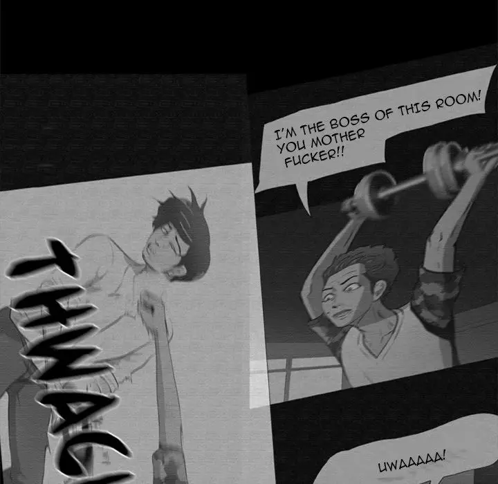 Zombie Wave Chapter 12 Page 28