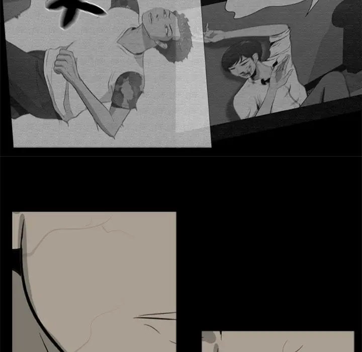 Zombie Wave Chapter 12 Page 29