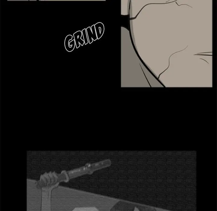 Zombie Wave Chapter 12 Page 30