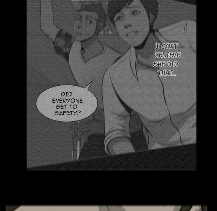 Zombie Wave Chapter 12 Page 31