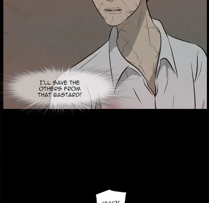 Zombie Wave Chapter 12 Page 36