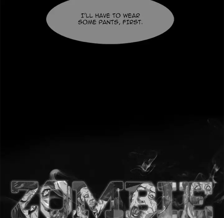 Zombie Wave Chapter 12 Page 38