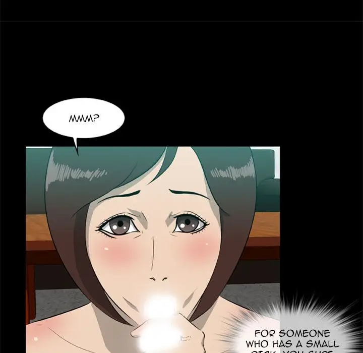 Zombie Wave Chapter 12 Page 41