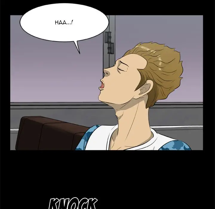 Zombie Wave Chapter 12 Page 45
