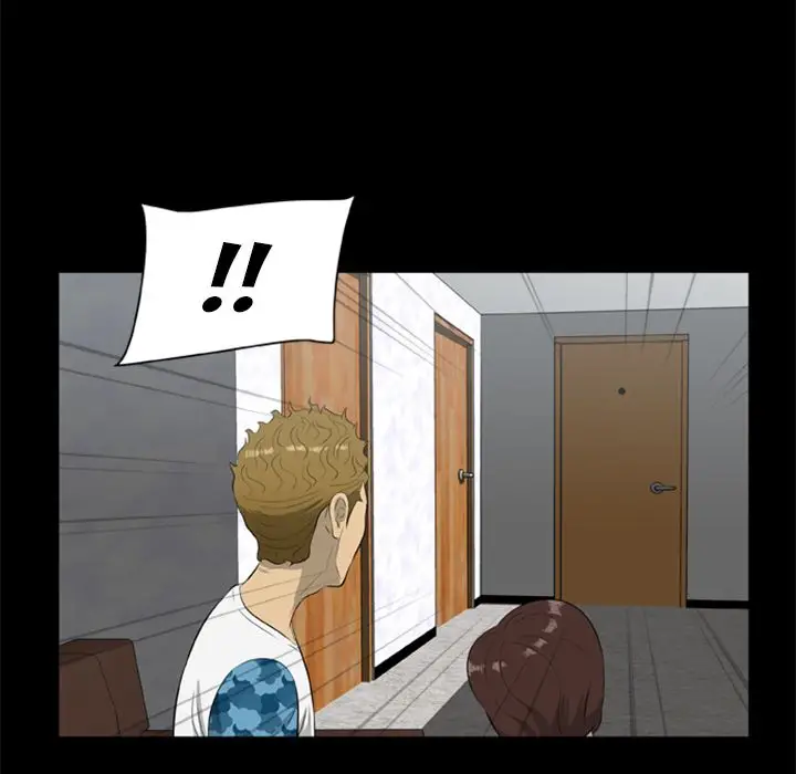 Zombie Wave Chapter 12 Page 47