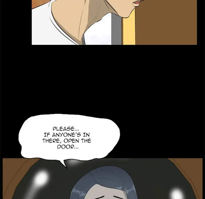 Zombie Wave Chapter 12 Page 50