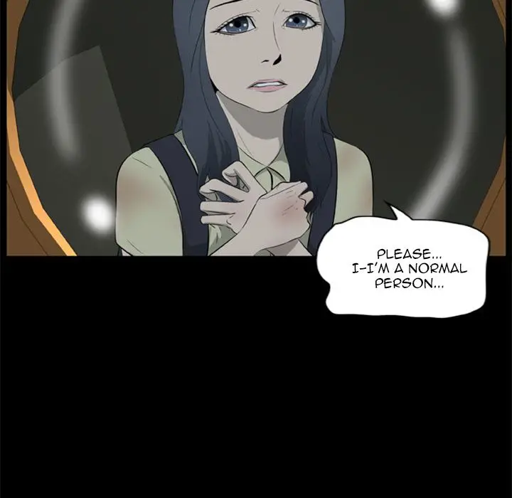 Zombie Wave Chapter 12 Page 51