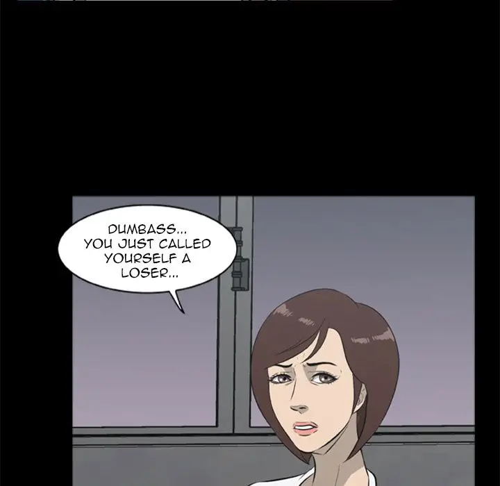 Zombie Wave Chapter 12 Page 55
