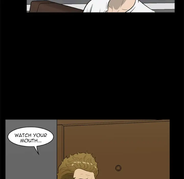 Zombie Wave Chapter 12 Page 56