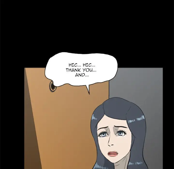 Zombie Wave Chapter 12 Page 60