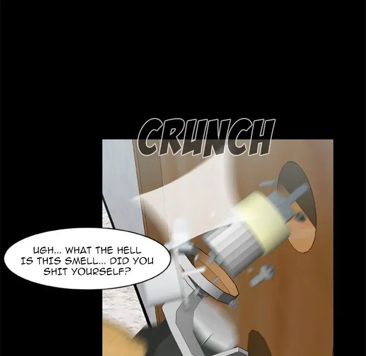 Zombie Wave Chapter 12 Page 69