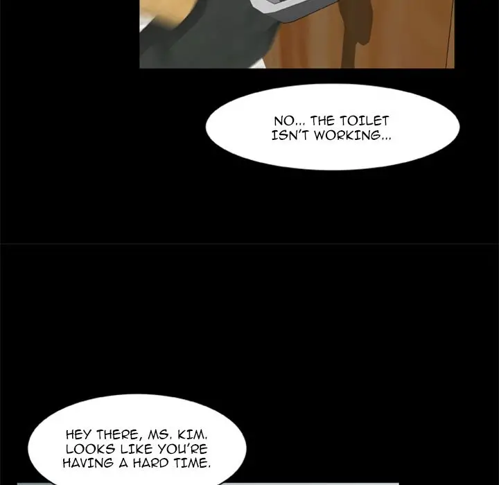 Zombie Wave Chapter 12 Page 70