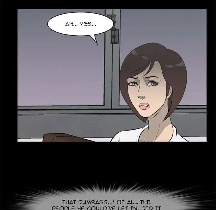 Zombie Wave Chapter 12 Page 72