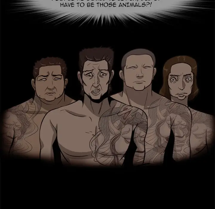Zombie Wave Chapter 12 Page 73