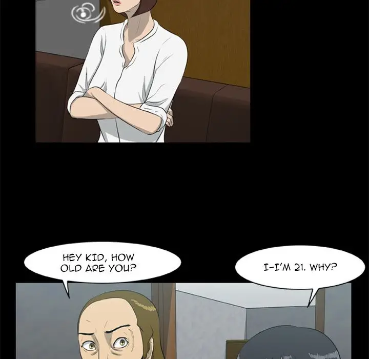 Zombie Wave Chapter 12 Page 77