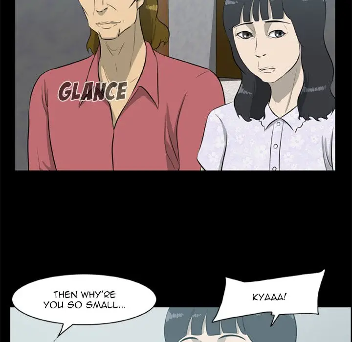 Zombie Wave Chapter 12 Page 78